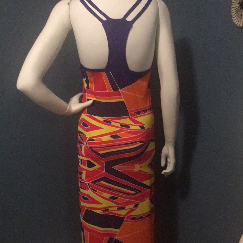 COPY - Women’s maxi dress  😊  🎁 - Picture 5 of 8